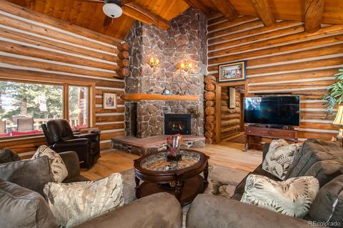 63 W Ranch Trl, Morrison, CO 80465 photo 11