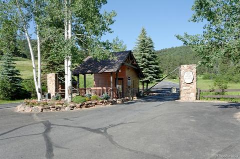 63 W Ranch Trl, Morrison, CO 80465 photo 34