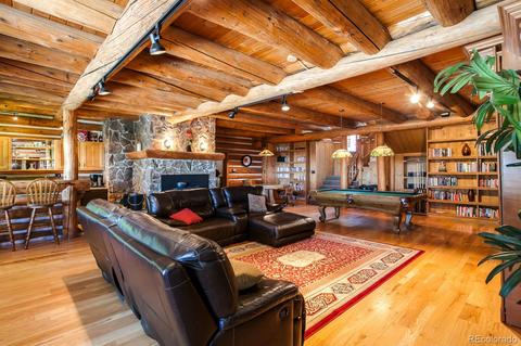 63 W Ranch Trl, Morrison, CO 80465 photo 24