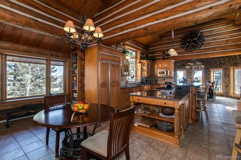 63 W Ranch Trl, Morrison, CO 80465 photo 5