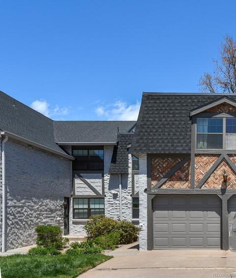 5851 E Ithaca Pl, Denver, CO 80237 photo 1