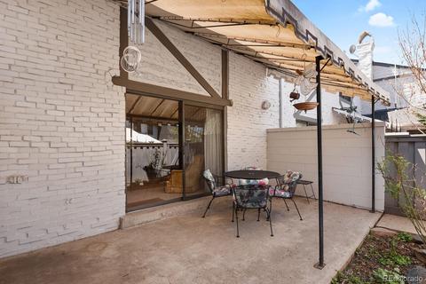 5851 E Ithaca Pl, Denver, CO 80237 photo 24
