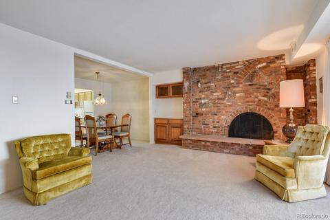 5851 E Ithaca Pl, Denver, CO 80237 photo 9