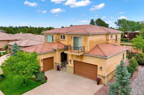 2953 Cathedral Park Vw, Colorado Springs, CO 80904