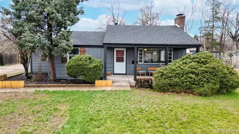 1965 Carr St, Lakewood, CO 80214