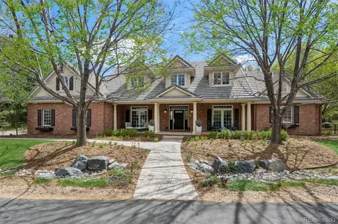 2 Foxtail Cir, Cherry Hills Village, CO 80113