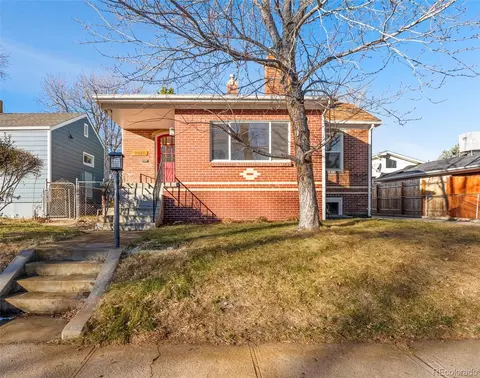 2821 S Grant St, Englewood, CO 80113