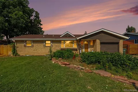 1483 S Balsam St, Denver, CO 80232