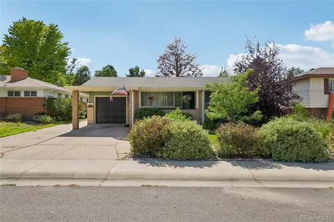 1809 23rd Avenue Ct, Greeley, CO 80634