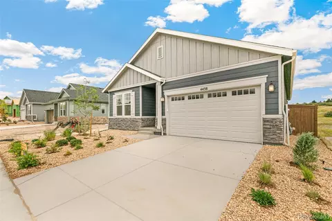 4438 Soapberry Pl, Castle Rock, CO 80108