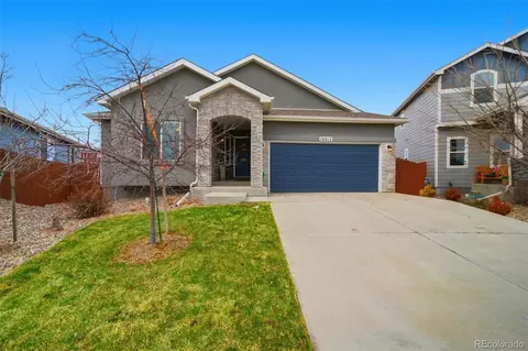 10012 Emerald Vista Dr, Peyton, CO 80831