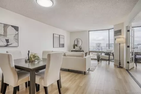 1625 Larimer St #1908, Denver, CO 80202