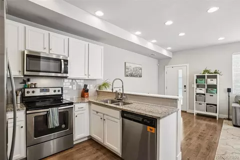 Kitchen - 16021 E 47th Pl, Denver, CO 80239 photo 4 of 5