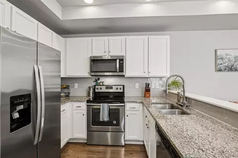 Kitchen - 16021 E 47th Pl, Denver, CO 80239 photo 3 of 5