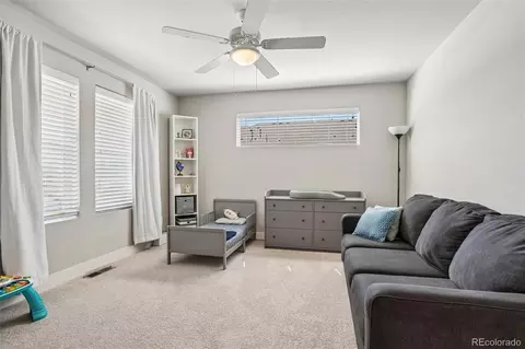 Bedroom - 16021 E 47th Pl, Denver, CO 80239 photo 6 of 6