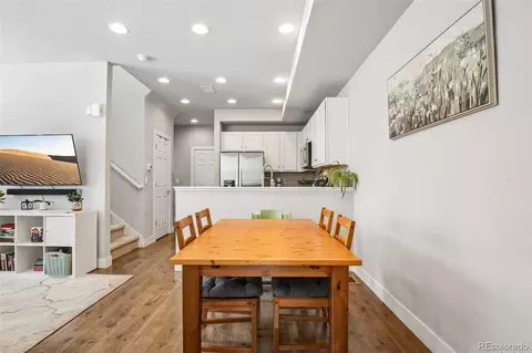 Dining - 16021 E 47th Pl, Denver, CO 80239 photo 1 of 1