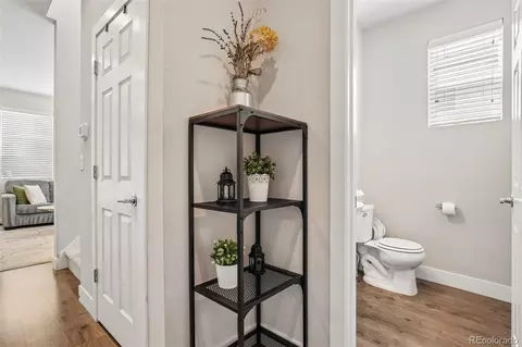 Entry Way - 16021 E 47th Pl, Denver, CO 80239 photo 1 of 3