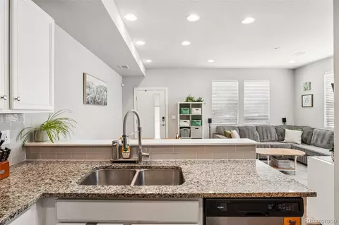 Kitchen - 16021 E 47th Pl, Denver, CO 80239 photo 5 of 5
