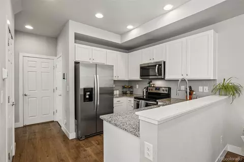 Kitchen - 16021 E 47th Pl, Denver, CO 80239 photo 2 of 5