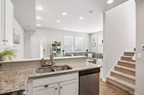 Kitchen - 16021 E 47th Pl, Denver, CO 80239 photo 1 of 5