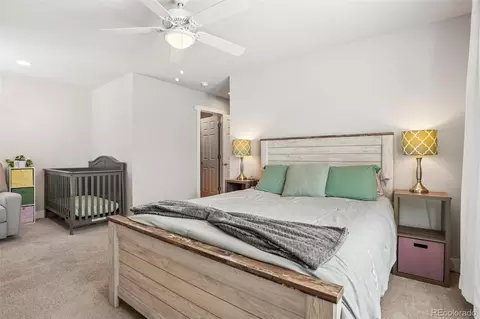 Bedroom - 16021 E 47th Pl, Denver, CO 80239 photo 4 of 6