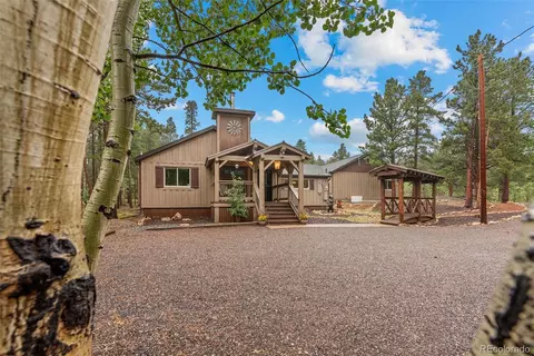 263 Dory Lakes Dr, Black Hawk, CO 80422