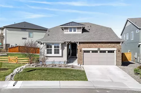 63 Green Fee Cir, Castle Pines, CO 80108