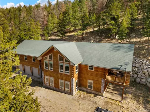 16382 Falcon Dr, Nathrop, CO 81236