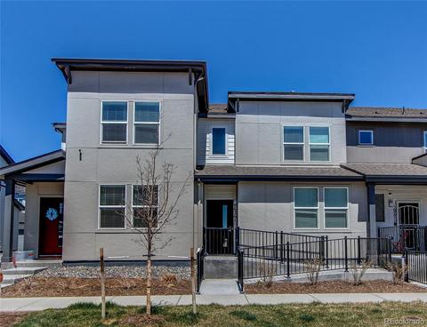 16261 E Warner Pl, Denver, CO 80239 photo 1