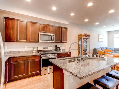 16261 E Warner Pl, Denver, CO 80239 photo 5