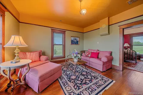 Living - 22624 County Road 5, Elbert, CO 80106 photo 3 of 3