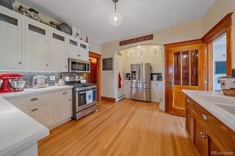 Kitchen - 22624 County Road 5, Elbert, CO 80106 photo 1 of 3