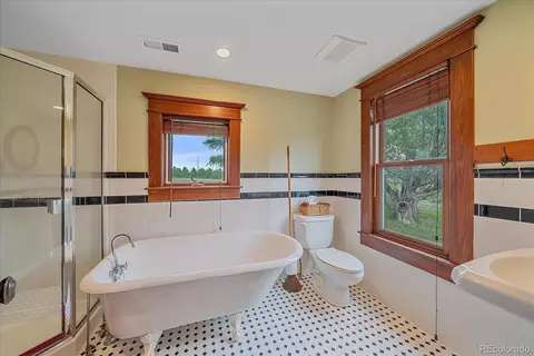Bath - 22624 County Road 5, Elbert, CO 80106 photo 5 of 6