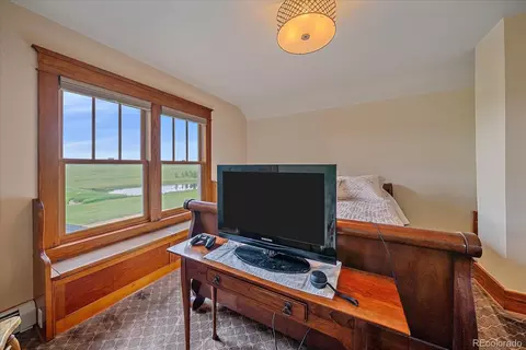 Bedroom - 22624 County Road 5, Elbert, CO 80106 photo 3 of 5