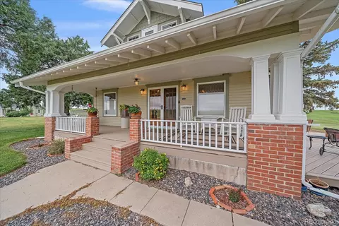 Exterior - 22624 County Road 5, Elbert, CO 80106 photo 1 of 5