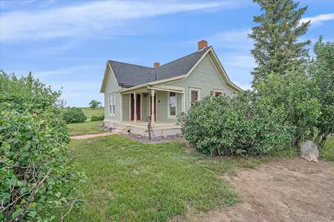 Exterior - 22624 County Road 5, Elbert, CO 80106 photo 4 of 5