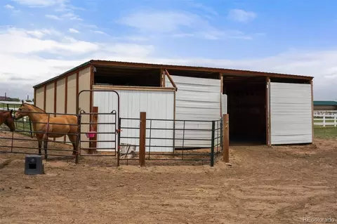4360 Los Ranchitos, Peyton, CO 80831 photo 29