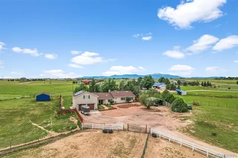 4360 Los Ranchitos, Peyton, CO 80831 photo 24