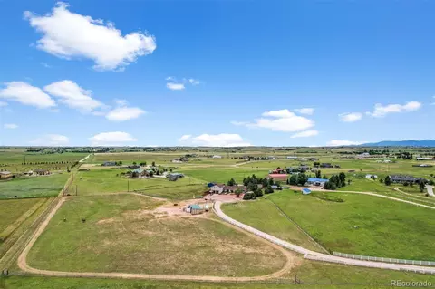 4360 Los Ranchitos, Peyton, CO 80831 photo 34