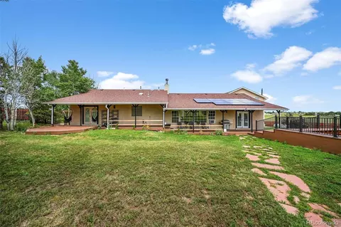 4360 Los Ranchitos, Peyton, CO 80831 photo 5