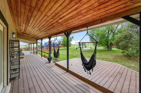 4360 Los Ranchitos, Peyton, CO 80831 photo 6