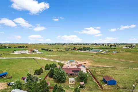 4360 Los Ranchitos, Peyton, CO 80831 photo 32