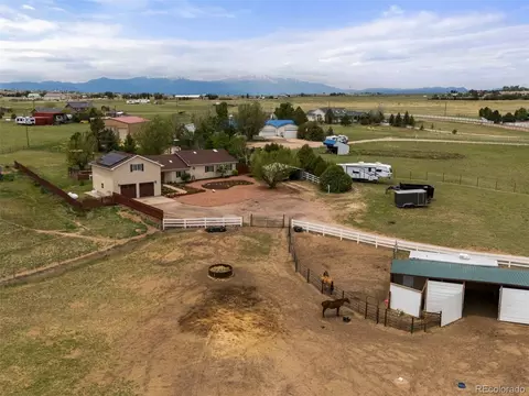 4360 Los Ranchitos, Peyton, CO 80831 photo 23