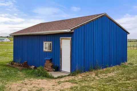 4360 Los Ranchitos, Peyton, CO 80831 photo 30