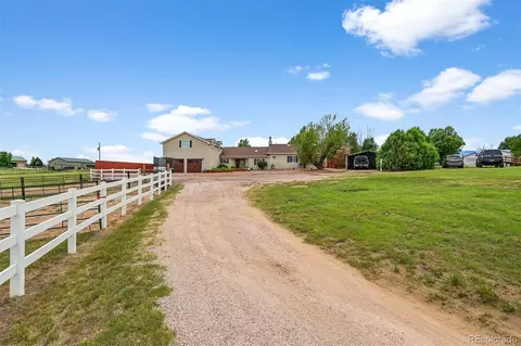4360 Los Ranchitos, Peyton, CO 80831 photo 25