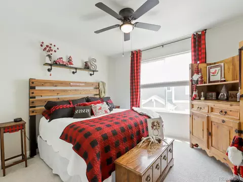 Bedroom - 286 Cardinal St, Johnstown, CO 80534 photo 2 of 3