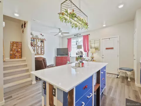 Kitchen - 286 Cardinal St, Johnstown, CO 80534 photo 5 of 7