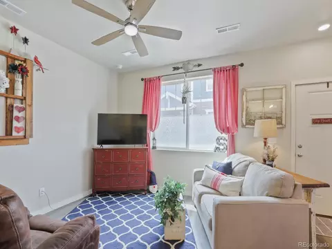 Living - 286 Cardinal St, Johnstown, CO 80534 photo 1 of 4