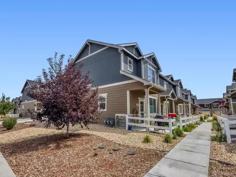Exterior - 286 Cardinal St, Johnstown, CO 80534 photo 4 of 4
