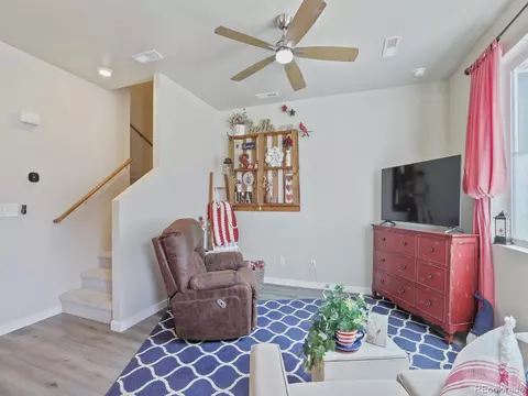 Living - 286 Cardinal St, Johnstown, CO 80534 photo 4 of 4